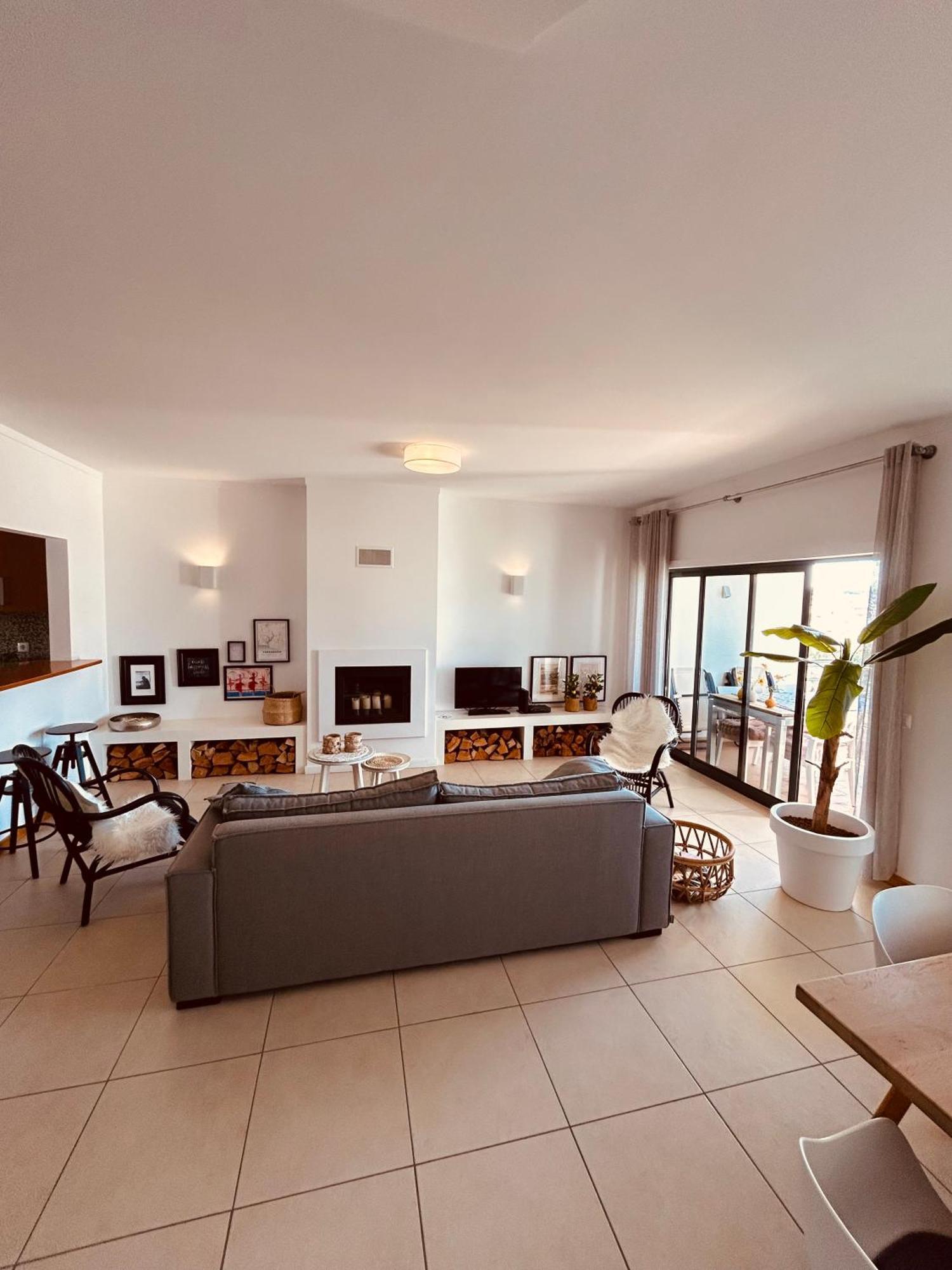 Casa Kiki Villa Ферагудо Екстериор снимка