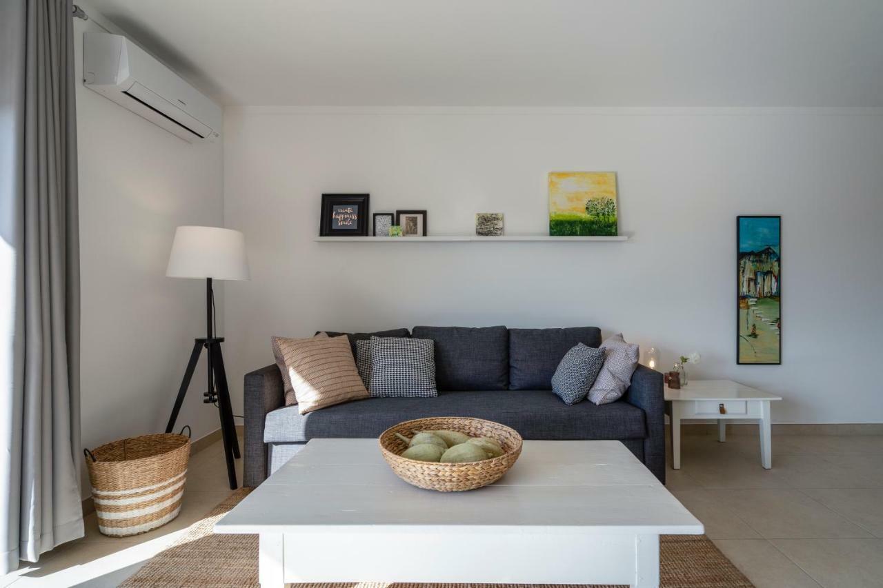 Casa Kiki Villa Ферагудо Екстериор снимка