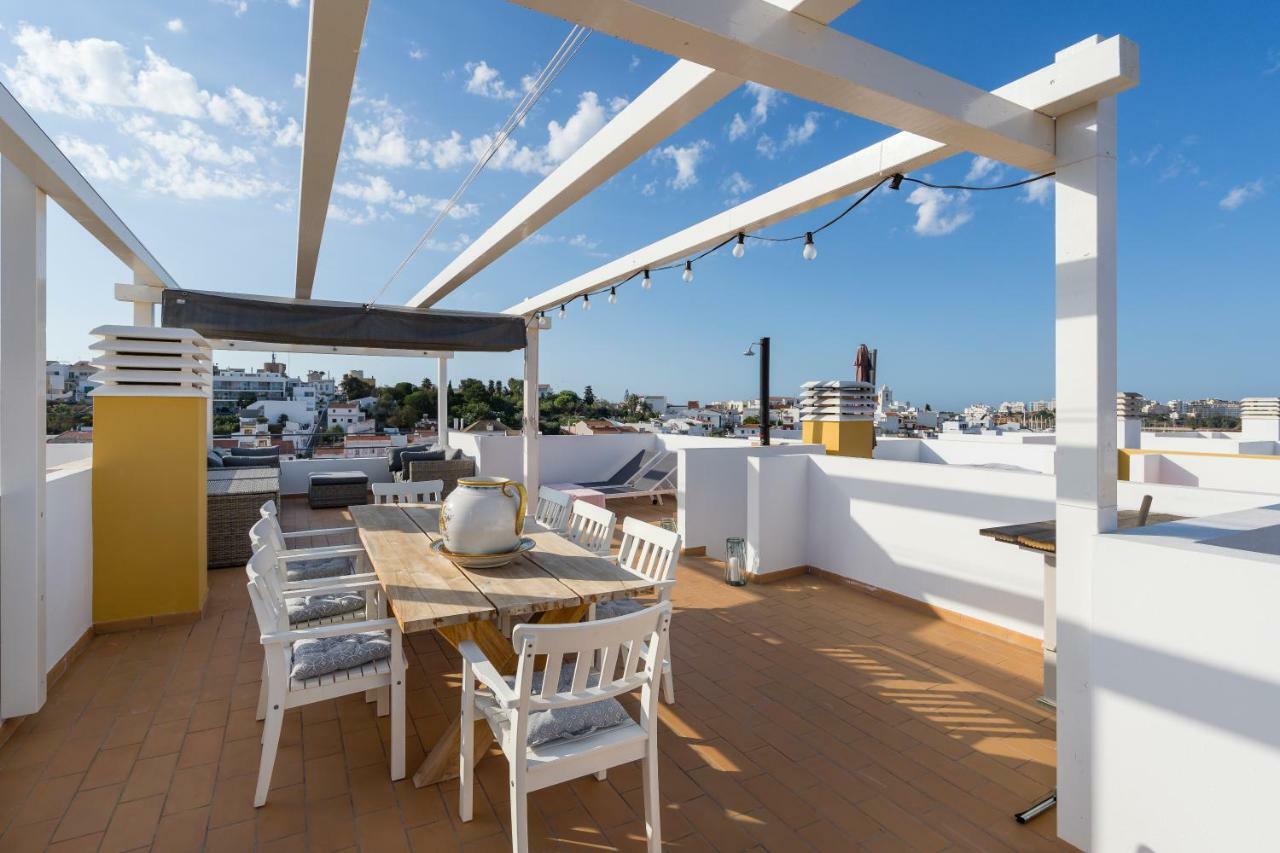 Casa Kiki Villa Ферагудо Екстериор снимка