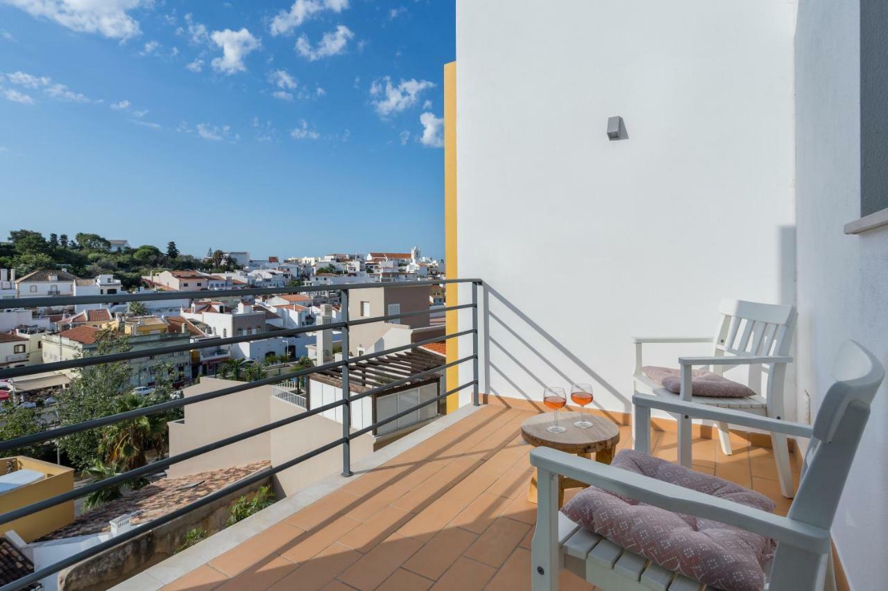 Casa Kiki Villa Ферагудо Екстериор снимка