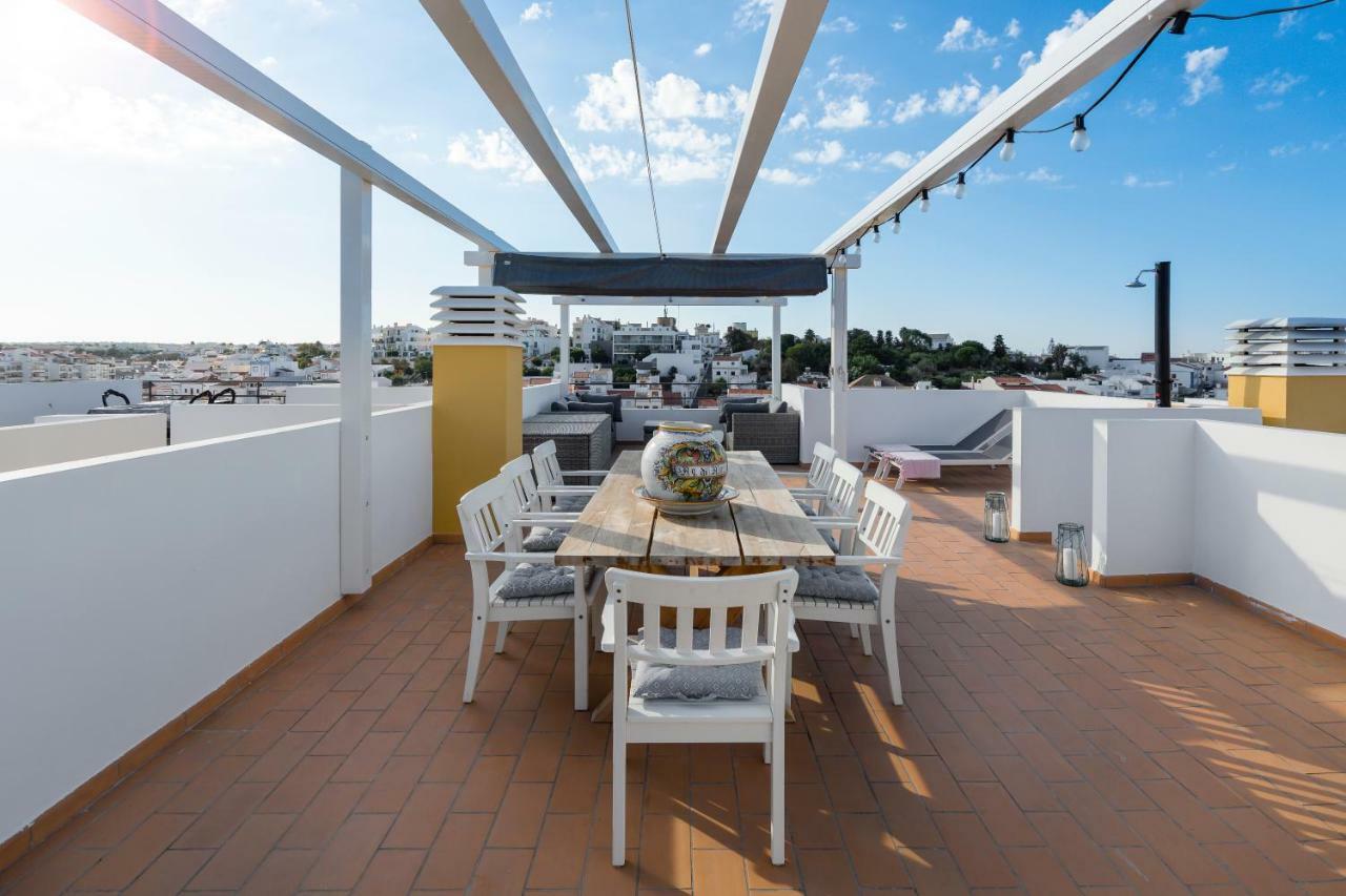 Casa Kiki Villa Ферагудо Екстериор снимка