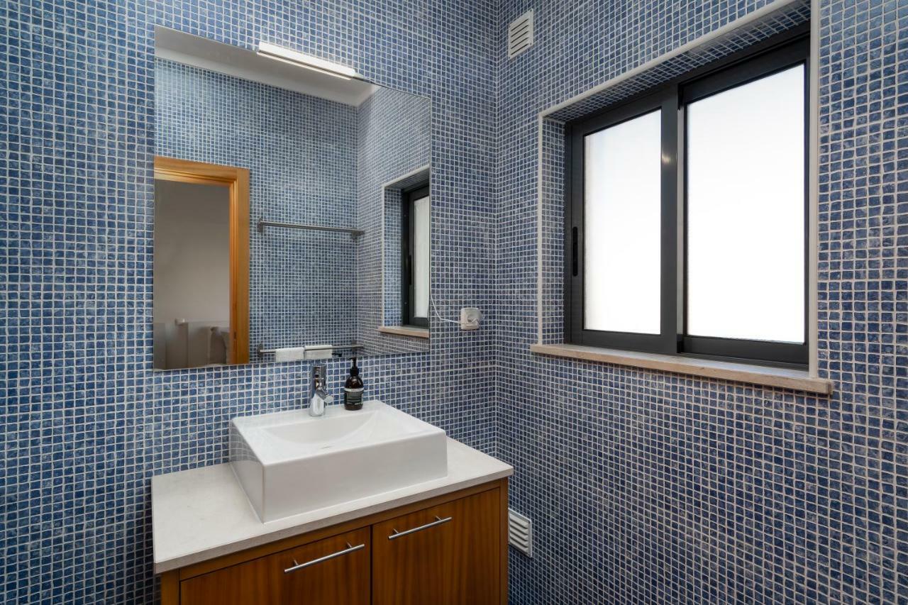 Casa Kiki Villa Ферагудо Екстериор снимка